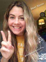 Kimberly Halpin's Instagram, Twitter & Facebook