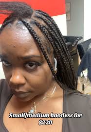 Salon Vicky Tresse Africaine