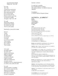 Vă prezentăm unele dintre cele mai îndrăgite şi amuzante momente artistice din cariera actorului. Program De Serbare La Craciun