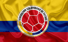 Reinaldo rueda no va más como director técnico de la selección de chile y queda libre para colombia. Escudo De Colombia Futbol Federacion De Futbol De Chile