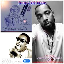 Stevie Wonder 72nd birthday tribute art