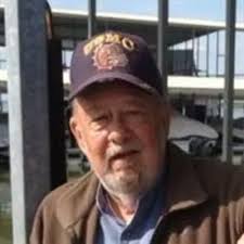 Obituary information for Johnny Edward Strong