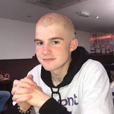 Ronan McCann (@ronanmccann0)