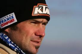 Dakar Rally Day 5: KTM versus KTM