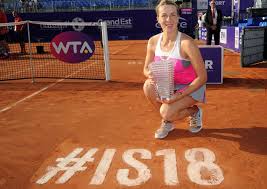 Born 3 july 1991) is a russian tennis player. Pavlyuchenkova That Was The Most Dramatic Match I Ever Played
