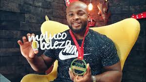 Portugal's first world judo champion jorge fonseca will wear his new red backpatch in osaka as he beings his reign in the. Jorge Fonseca Judoca Maluco Beleza Liveshow Youtube