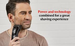 Amazon.com: Remington F5 Power Series Foil Shaver, Electric Razor for Men,  Cordless Rechargeable with Pop Up Trimmer, Pivot & FlexFoil Technology,  Lightweight Handheld Design, Black : Beauty & Personal Care