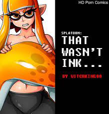 HD Porn Comics