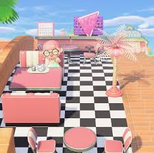 There are six possible outcomes to shaking trees: Nena On Instagram My American Diner Is Done Thanks To Everyone Who Helpe Animal Crossing Game New Animal Crossing Animal Crossing Qr