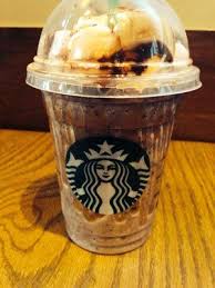 Snickers Frap Starbucks Malaysia Starbucks Secret Menu Frappuccino Starbucks Specials