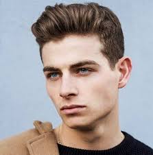 Boys with red or ginger hair tend to have distinctive complexions. 21 Cool Hairstyles For Men Fresh Styles For 2020