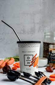 Daily Harvest Review Daily Harvest Food Allergies Oat Bowls