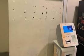 We found 12 exchanges in singapore. Series Of China Official Scams Where Victims Transfer Money Using Bitcoin Machines Prompts Police Alert Courts Crime News Top Stories The Straits Times