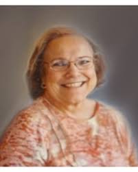 Obituary information for Joan Elizabeth Norman