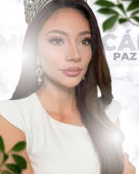 Mexicana Universal Michoacán