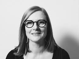 Jane Bowden, Owner of Zu design