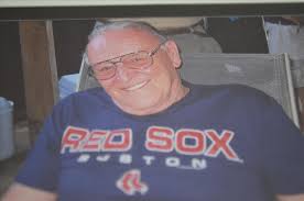 Joseph Parenteau Obituary (2013)