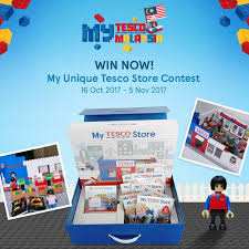 19th may 2014 till 13th july 2014. Tesco Malaysia Want To To Win Tesco Cash Vouchers And An Facebook