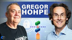 Gregor Hohpe On How Software Architects Transform Large Enterprises