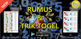 Rumus Trik Togel Jitu 1 0 Apk Download Com Rumusdantriktogeljitu Trandingforex Apk Free