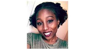 CAMERON WOODBURY Obituary (2019)