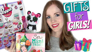 Christmas gifts for 11 year old girls 2017/20, usa, topboytoys. Gifts For Girls What I Got My 12 Year Old For Christmas Youtube