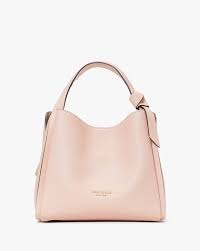Knott Medium Crossbody Tote