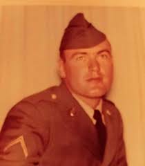 Obituary: Robert K. McAfee (10/7/19)