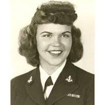 Yvonne V. 'Bonnie' Linehan Obituary