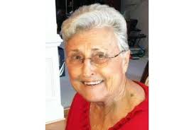 Barbara Winslow Obituary (1935