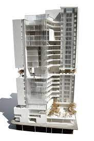 The Archive Steven Arrubla Ruiz Usf School Of Architecture Community Design Class Of Condominium Architecture Skyscraper Architecture School Architecture