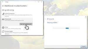 Find the volume option on the page. How To Fix Audio Issues In Apex Legends