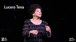Lucero tena — pepa la gitana 01:37. Fascinating Spain Lucero Tena Facebook