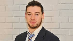 Nicholas Andrew Capozzoli