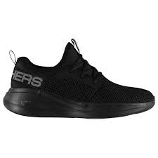 Skechers Grf Valor Trainers Ladies