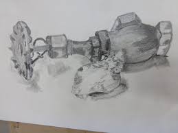 Or, kids can take it one step further and find hidden monsters and critters in their drawings. Top Tips For Drawing And Sketching With Pencil Creative Art Courses