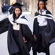 Created by karuna citra 7 years ago. Started From The Bottom Now We Re Here Photo By Matthoser Boss Lady Academic Regalia Indonesian Girls