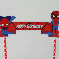 Sampai disini informasi tentang stiker ulang tahun anak spiderman yang dapat kami sajikan di waktu ini. Jual Kue Ultah Spiderman Terbaik Terbaru 2020 Harga Murah