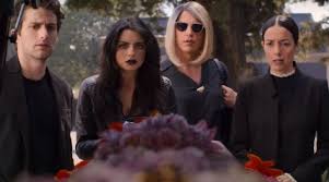 We did not find results for: Critica La Casa De Las Flores Vuelve Con Una Segunda Temporada Mas Social Y Divertida Ecartelera