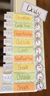 Preschool Charts Classroom Online Charts Collection