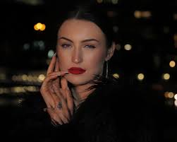 Suggestions for a photographer with example work?