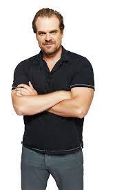 For the role, he also received primetime emmy award and golden globe award nominations. David Harbour Of Stranger Things Never Wants To Play The Dad The New York Times