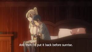 Kohakuiro no Hunter ep1 ENG SUB Hentai Online HD