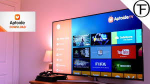 From version aptoide tv (android tv) 5.1.2 aptoide tv (android tv) 5.1.1. Aptoide Tv Store Lets You Install Any Google App To Your Fire Stick With One Click Youtube
