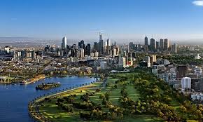 South Eastern & Bayside Suburbs, Melbourne - Crown Cabs: 1300 12 13 14