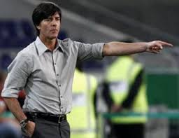 It is only a surprise at first glance. 56 Joachim Loew Ideas Joachim Low Soccer World Mannschaft
