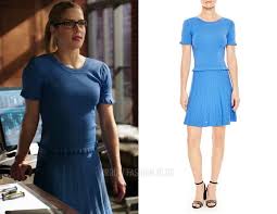 Maybe you would like to learn more about one of these? Purchase Blue Knit Skirt Up To 79 Off
