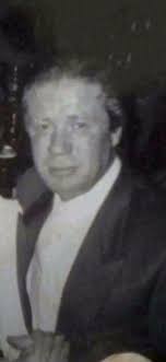 Family Notice of Gerald Terry (Cork City, Cork)