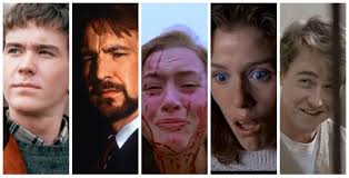 Bob cut hair is what you need when you decide to go short this time. The Best Debut Movie Performances Of All Time Indiewire