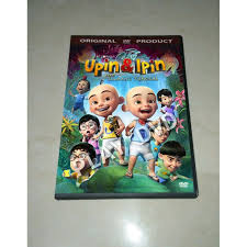 Adam bin amiruddin, ahmad razuri bin roseli, syed nurfaiz khalid bin syed ibrahim. Dvd Upin Ipin Keris Siamang Tunggal 2019 Shopee Indonesia